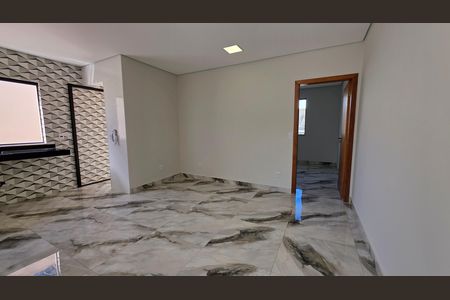 Sala de casa à venda com 4 quartos, 277m² em Várzea, Lagoa Santa