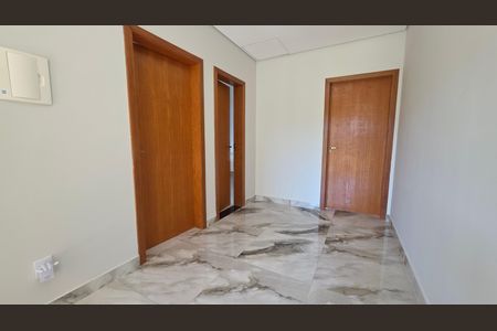 Corredor de casa à venda com 4 quartos, 277m² em Várzea, Lagoa Santa