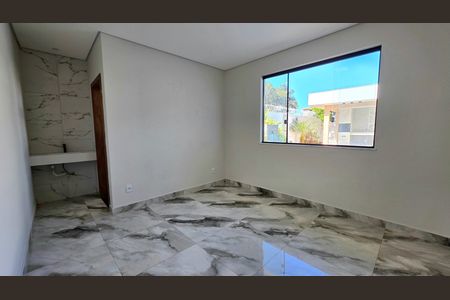 Cozinha de casa à venda com 4 quartos, 277m² em Várzea, Lagoa Santa