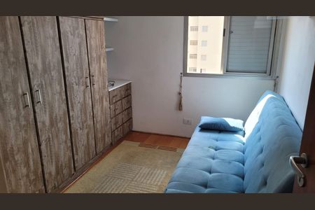 Apartamento à venda com 2 quartos, 63m² em Vila Gumercindo, São Paulo
