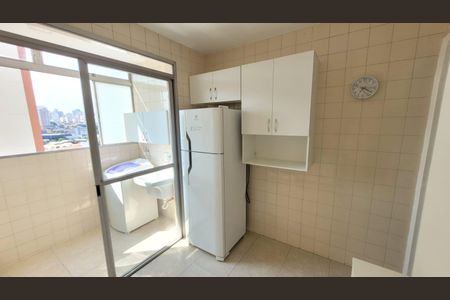 Apartamento à venda com 2 quartos, 63m² em Vila Gumercindo, São Paulo