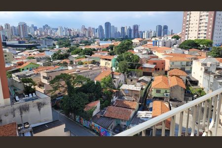 Apartamento à venda com 2 quartos, 63m² em Vila Gumercindo, São Paulo