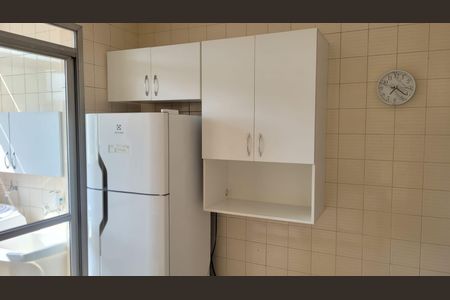 Apartamento à venda com 2 quartos, 63m² em Vila Gumercindo, São Paulo