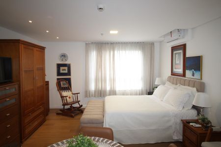 Studio de apartamento para alugar com 1 quarto, 42m² em Petrópolis, Porto Alegre