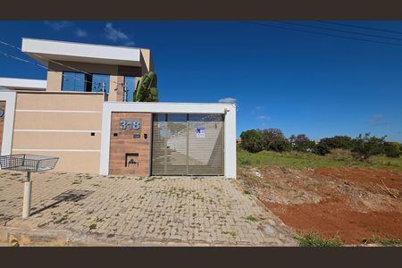 Casa à venda com 4 quartos, 491m² em Várzea, Lagoa Santa