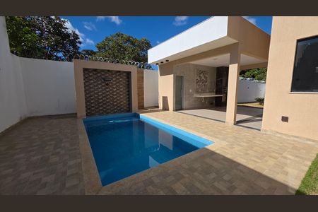 Casa à venda com 4 quartos, 491m² em Várzea, Lagoa Santa