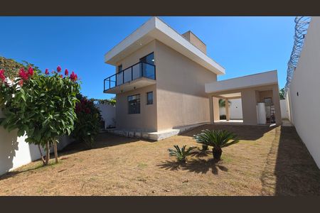 Casa à venda com 4 quartos, 491m² em Várzea, Lagoa Santa
