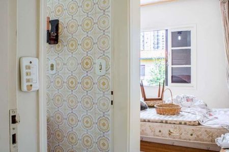 Casa à venda com 3 quartos, 168m² em Campo Belo, São Paulo