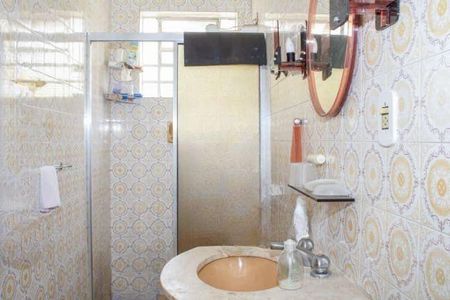 Casa à venda com 3 quartos, 168m² em Campo Belo, São Paulo