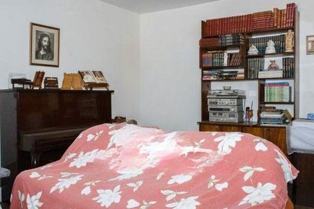 Casa à venda com 3 quartos, 168m² em Campo Belo, São Paulo