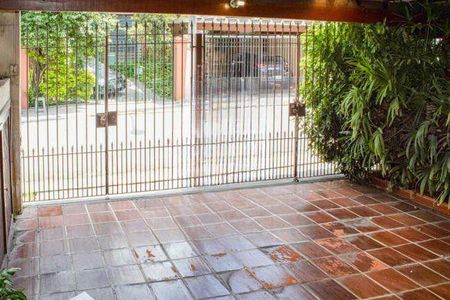 Casa à venda com 3 quartos, 168m² em Campo Belo, São Paulo