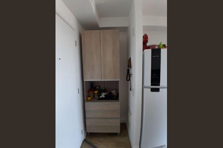 Apartamento à venda com 2 quartos, 63m² em Vila Paulista, São Paulo