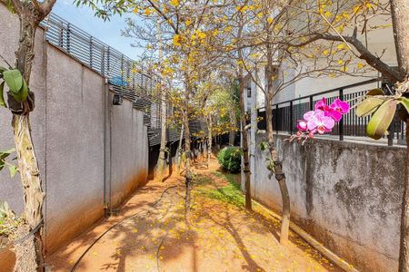 Apartamento à venda com 2 quartos, 63m² em Vila Paulista, São Paulo