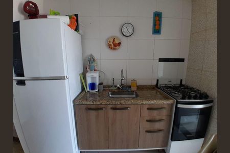 Apartamento à venda com 2 quartos, 63m² em Vila Paulista, São Paulo