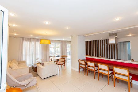 Apartamento à venda com 2 quartos, 63m² em Vila Paulista, São Paulo