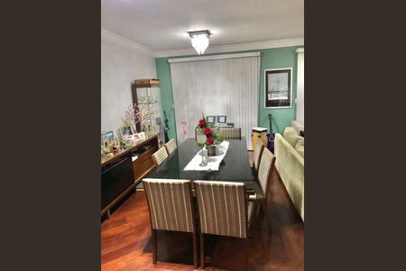 Casa à venda com 4 quartos, 200m² em Jardim da Gloria, São Paulo