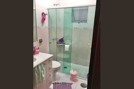 Casa à venda com 4 quartos, 200m² em Jardim da Gloria, São Paulo