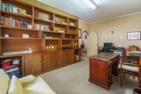 Apartamento à venda com 600m², 4 quartos e 3 vagas