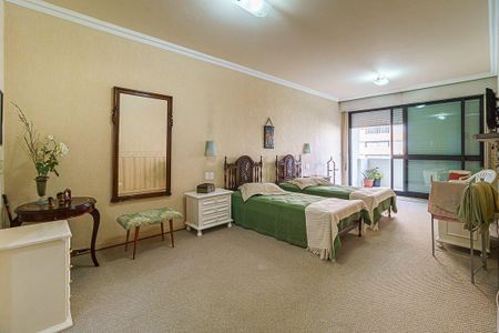 Apartamento à venda com 5 quartos, 600m² em Consolação, São Paulo