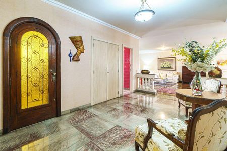Apartamento à venda com 5 quartos, 600m² em Consolação, São Paulo