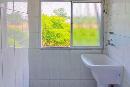 Apartamento à venda com 2 quartos, 52m² em Jardim Umuarama, São Paulo