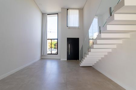 Casa de condomínio à venda com 285m², 4 quartos e 3 vagas
