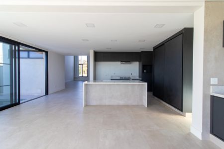 Casa de condomínio à venda com 285m², 4 quartos e 3 vagas