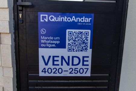 Casa de condomínio à venda com 285m², 4 quartos e 3 vagas
