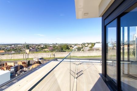 Casa de condomínio à venda com 285m², 4 quartos e 3 vagas