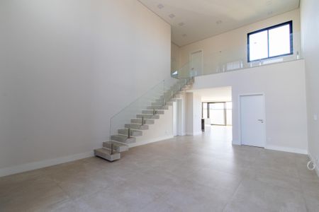 Casa de condomínio à venda com 285m², 4 quartos e 3 vagas