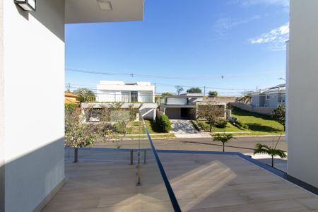 Casa de condomínio à venda com 285m², 4 quartos e 3 vagas