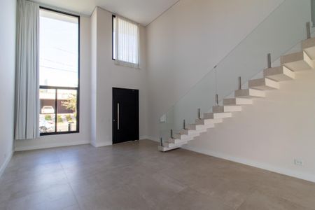 Casa de Condomínio à venda com 4 quartos, 285m² em Residencial Parque dos Alecrins, Campinas