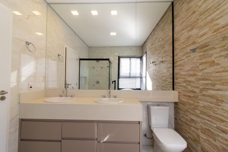 Casa de condomínio à venda com 285m², 4 quartos e 3 vagas
