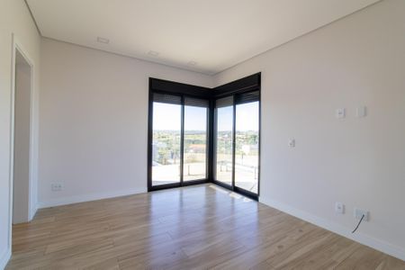 Casa de condomínio à venda com 285m², 4 quartos e 3 vagas