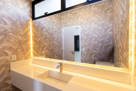 Casa de condomínio à venda com 285m², 4 quartos e 3 vagas
