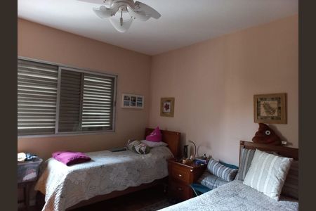 Casa à venda com 3 quartos, 200m² em Vila Clementino, São Paulo