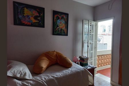 Casa à venda com 3 quartos, 200m² em Vila Clementino, São Paulo