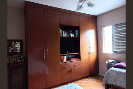 Casa à venda com 3 quartos, 200m² em Vila Clementino, São Paulo