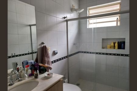 Casa à venda com 3 quartos, 200m² em Vila Clementino, São Paulo