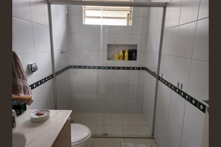 Casa à venda com 3 quartos, 200m² em Vila Clementino, São Paulo