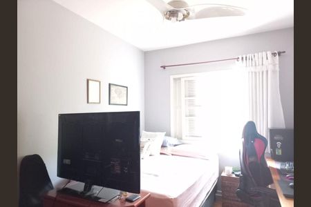 Casa à venda com 3 quartos, 200m² em Vila Clementino, São Paulo