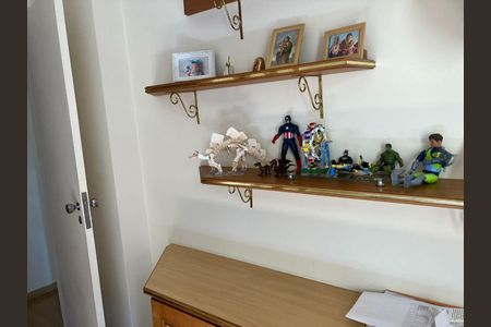 Apartamento à venda com 83m², 3 quartos e 2 vagas