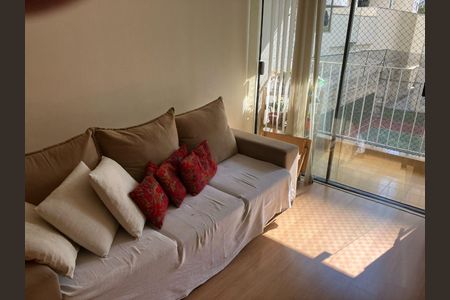 Apartamento à venda com 83m², 3 quartos e 2 vagas