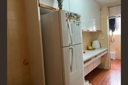 Apartamento à venda com 83m², 3 quartos e 2 vagas
