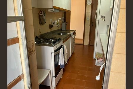 Apartamento à venda com 83m², 3 quartos e 2 vagas