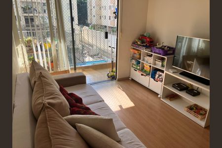 Apartamento à venda com 3 quartos, 83m² em Parque Imperial, São Paulo