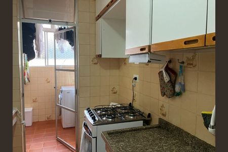 Apartamento à venda com 83m², 3 quartos e 2 vagas
