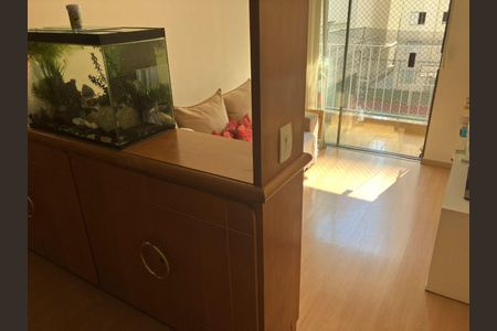 Apartamento à venda com 83m², 3 quartos e 2 vagas