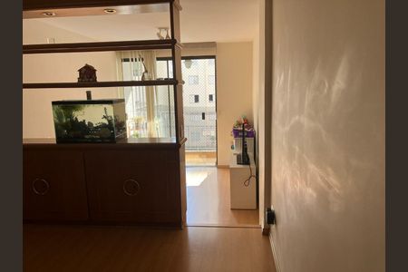 Apartamento à venda com 3 quartos, 83m² em Parque Imperial, São Paulo