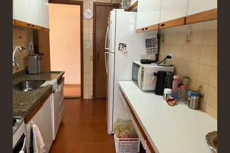 Apartamento à venda com 83m², 3 quartos e 2 vagas